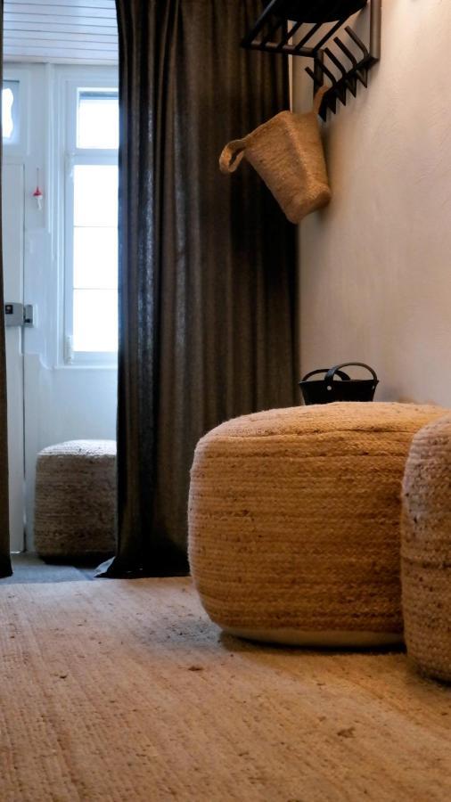 מונשאו Holiday House Burgblick1 With Terrace - Vosproperties מראה חיצוני תמונה