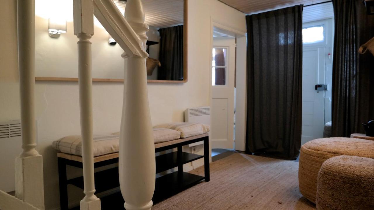 מונשאו Holiday House Burgblick1 With Terrace - Vosproperties מראה חיצוני תמונה