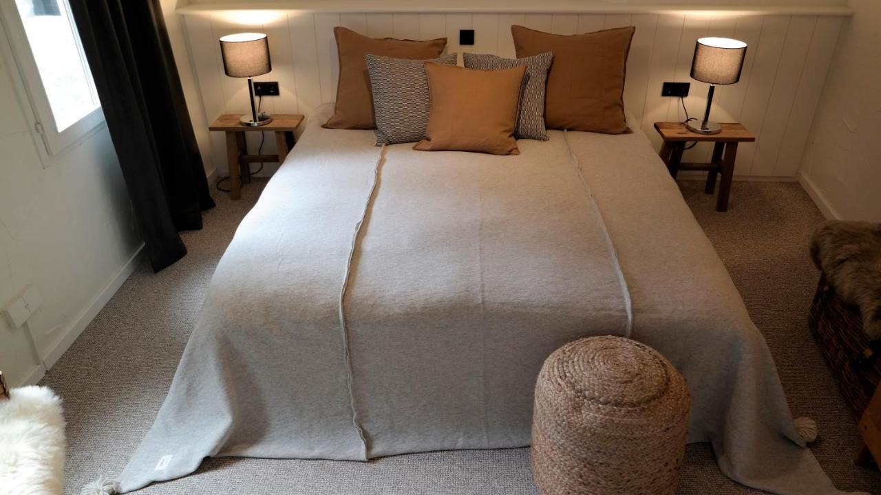 מונשאו Holiday House Burgblick1 With Terrace - Vosproperties מראה חיצוני תמונה